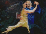 Tango jausmas VI. 2010.