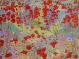 Poppies. 2010.