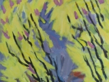 Blooming Lilacs. 2002.