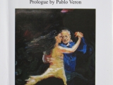 Book cover: Tango Feeling VI. (Carlos Gavito and Maria Plazaola). 2010.