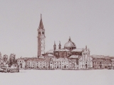 San Giorgio Maggiore I. 2015.