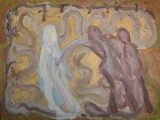 Vynininkai žmogžudžiai. 1991.