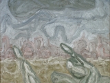 Bėgimas į Egiptą II. 1991.