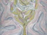 Tree - Glass. 1994.