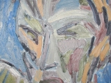 Face (Crucifix)